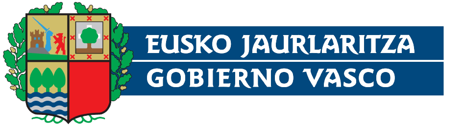 Gobierno vasco